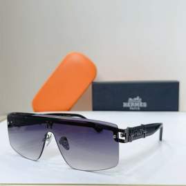 Picture of Hermes Sunglasses _SKUfw75015000fw